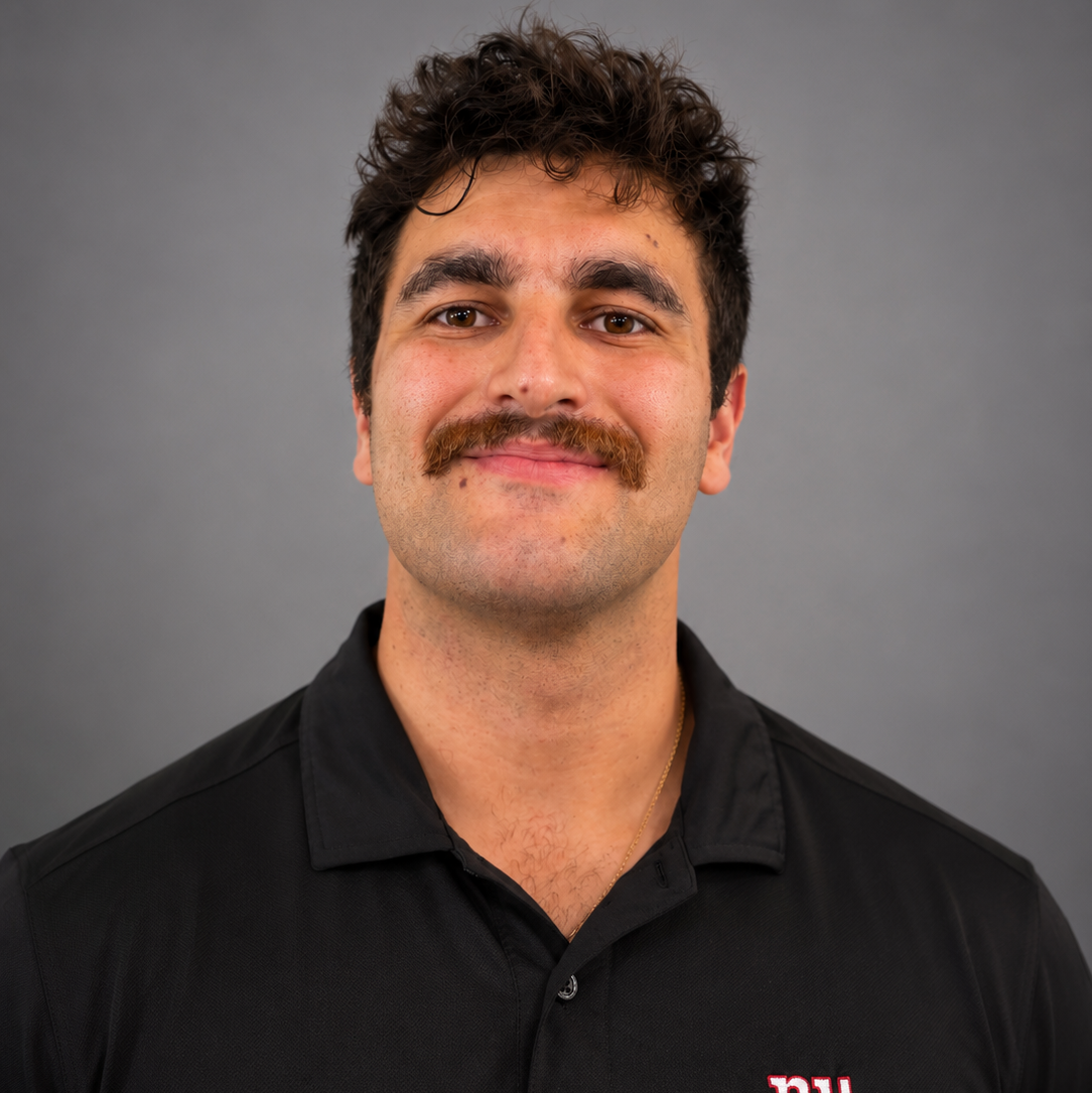 Joe Caggiano Handicapper